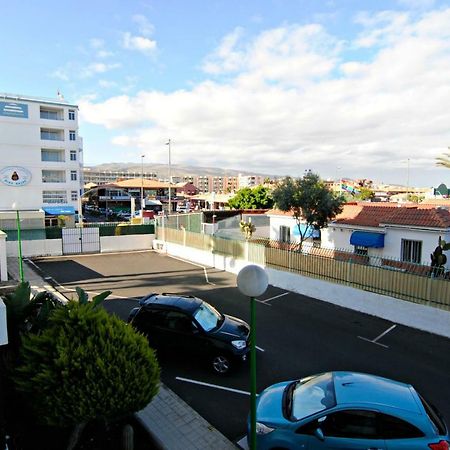 Yumbo Shopping Center 1 By Pride Properties Gc Leilighet Gran Canaria Eksteriør bilde