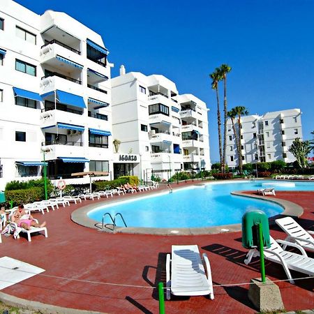 Yumbo Shopping Center 1 By Pride Properties Gc Leilighet Gran Canaria Eksteriør bilde
